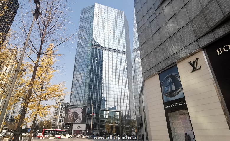 航天科技大厦