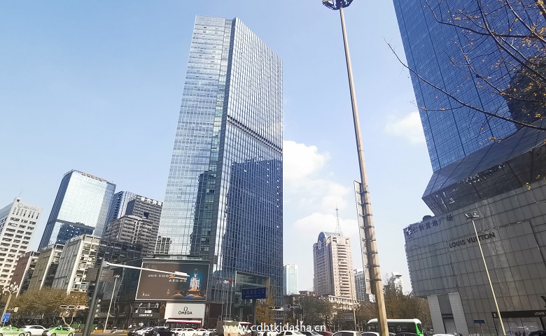 外立面